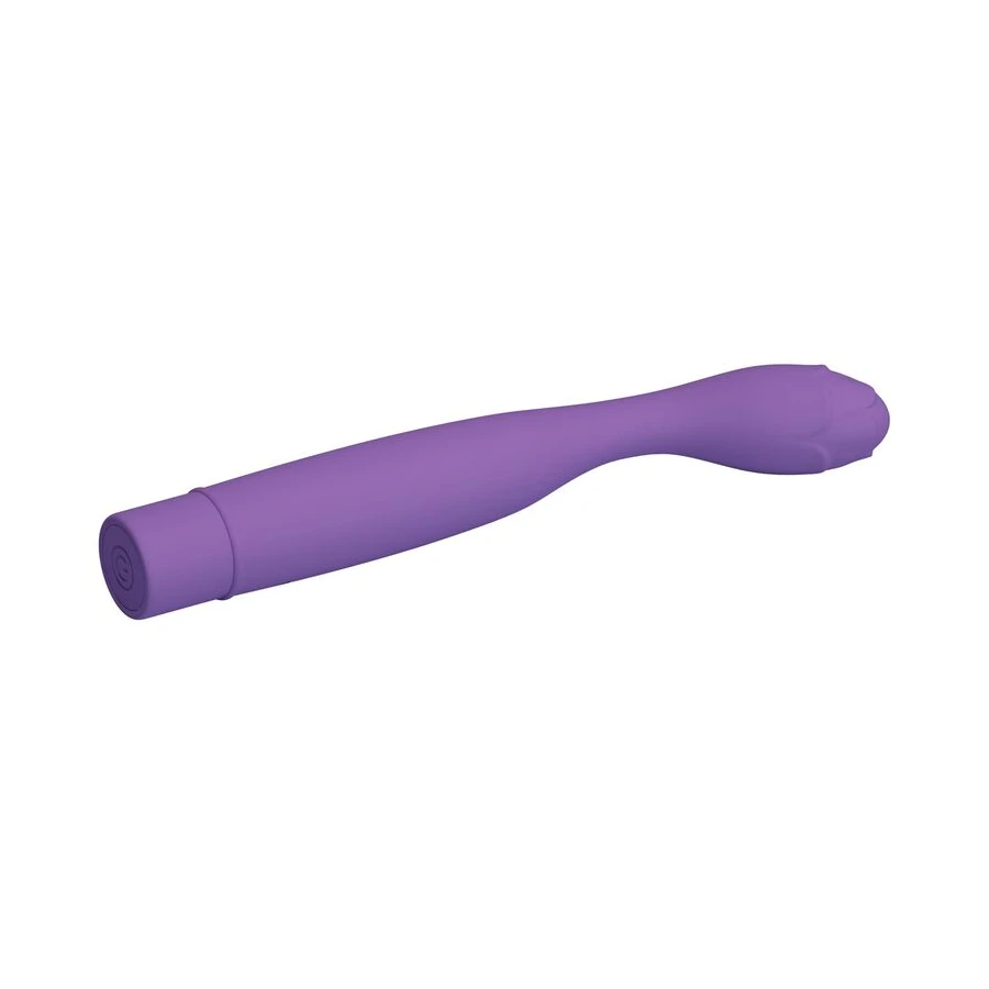 PRETTY LOVE - HENRY FLEXIBLER G-PUNKT-VIBRATOR LILA